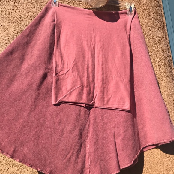 Gaia Conceptions convertible skirt dress - Picture 2 of 4